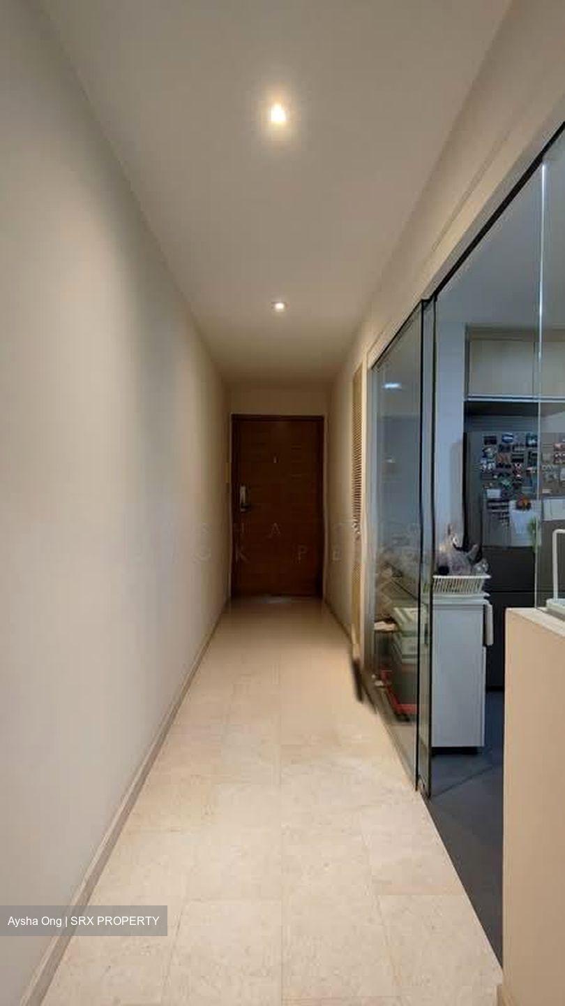The Parc Condominium (D5), Condominium #566568621